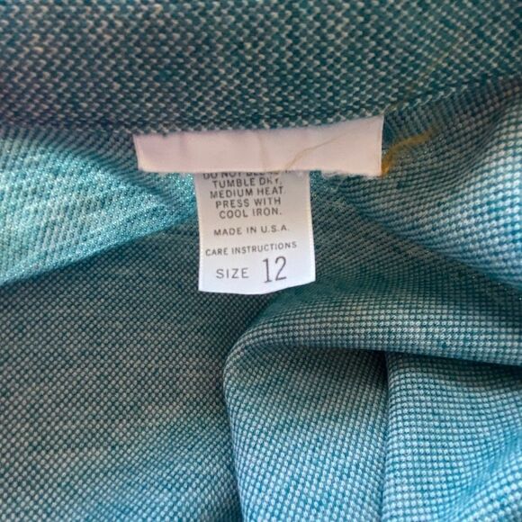 Vintage Pantsuit - Picture 7 of 12